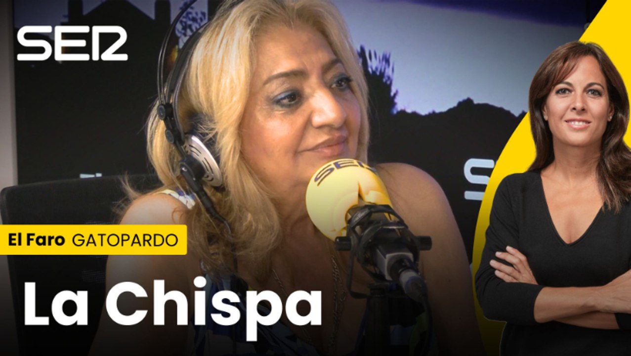 La Chispa: "Cuando murió Camarón, los amigos desaparecieron"