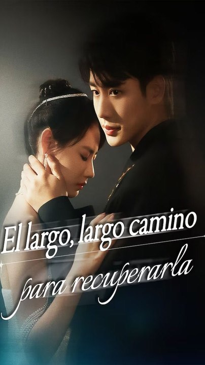 Doblado] 💔💔El largo, largo camino para recuperarla- Completo En Español