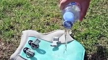 Dog Cooling Vest – Beat the Heat with Breathable Sun-Proof Comfort