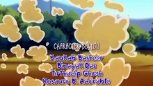 Chota Bheem : kalia's Pet