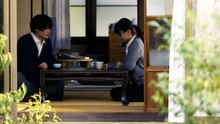 (Русская озвучка) Невинная ложь учителя Sensei no Shiroi Uso Sensei s Pious Lie