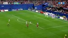 Gol del Cuti Romero vs. Egipto