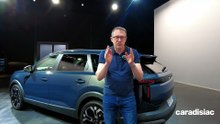Le crossover Striker arrive : encore un futur best-seller pour Dacia ?