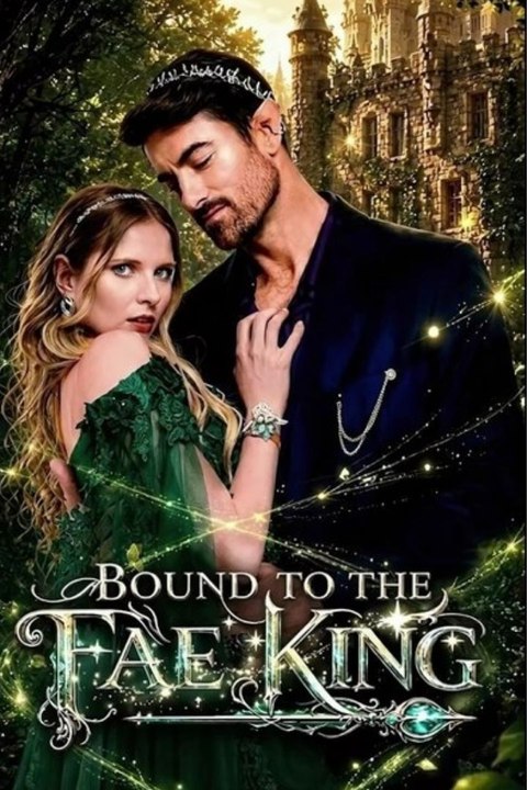Bound to the Fae King - FULL