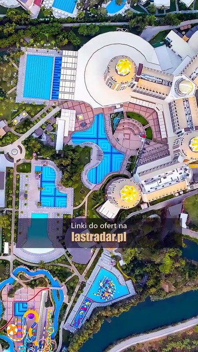 Wakacje w Delphin Be Grand Resort Turcja