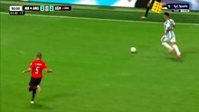 Gol de Enzo Fernández vs. Egipto