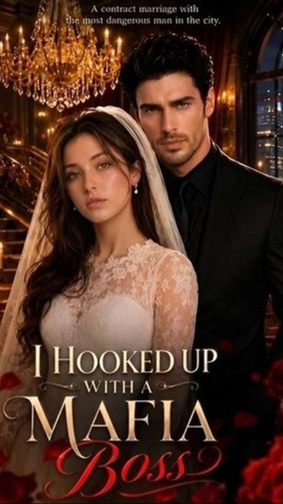I Hooked Up with a Mafia Boss - FULL MOVIE