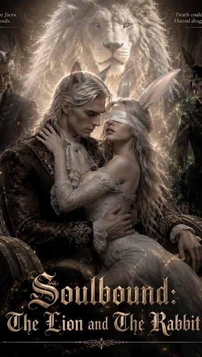 Soulbound: The Lion and The Rabbit - Full Episode (ENGSUB) | Beastman ...