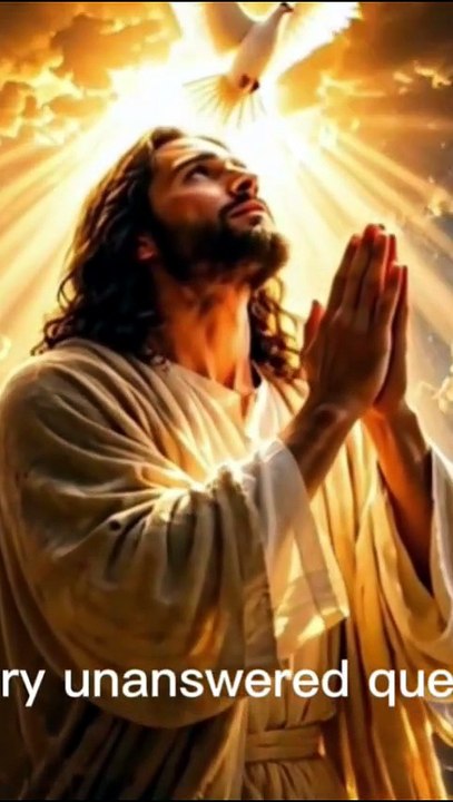 Before You Sleep Tonight… Pray This Powerful Prayer 🙏✨