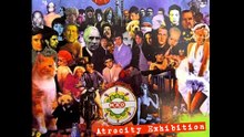 MAO - Atrocity Exhibition (full album)