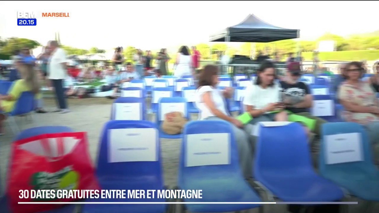 Ça, c’est le Sud, Le Crédit Agricole partenaire