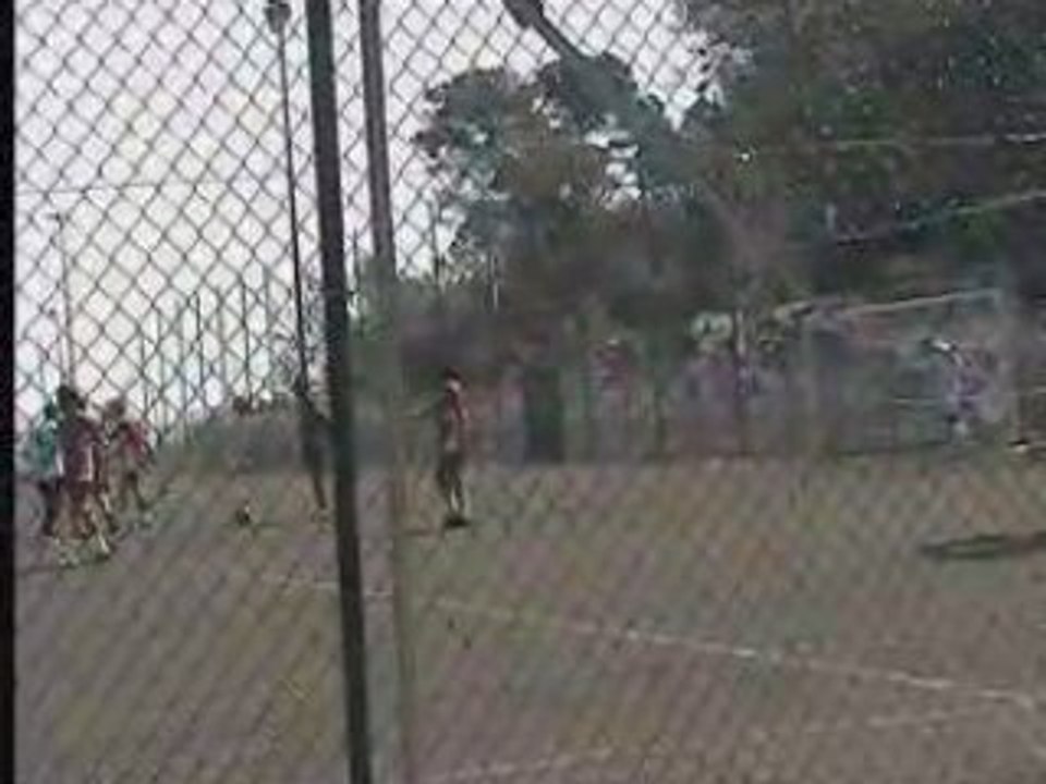 Tournoi mougins péno