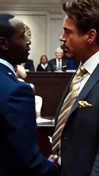 How Marvel will handle Rhodey's new situation?