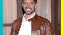 David Chocarro revela detalles de su nuevo personaje