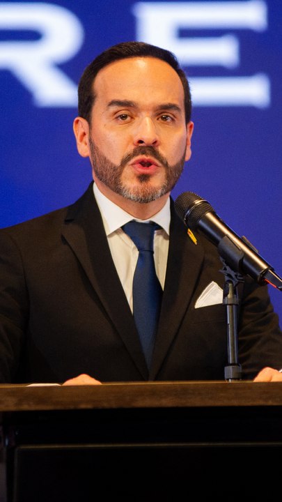Los seis nuevos ministros de Abelardo de la Espriella