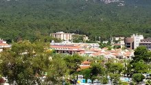 Relaks w DoubleTree by Hilton Antalya Kemer – Riwiera Turecka