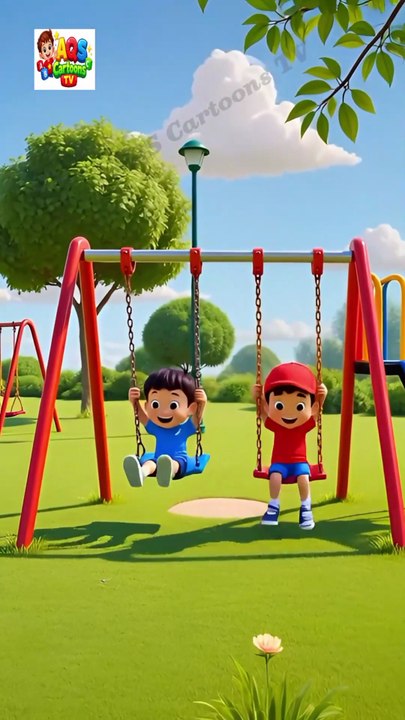 Johny Johny Yes Papa | Poem For Kids |Nursery Rhymes |AQS Cartoons TV