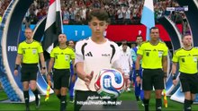 ملخص مباراة مصر والأرجنتين 2-3 كأس العالم