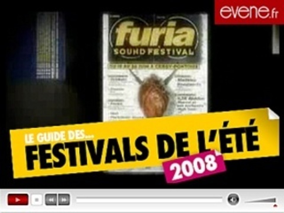 Furia Sound Festival