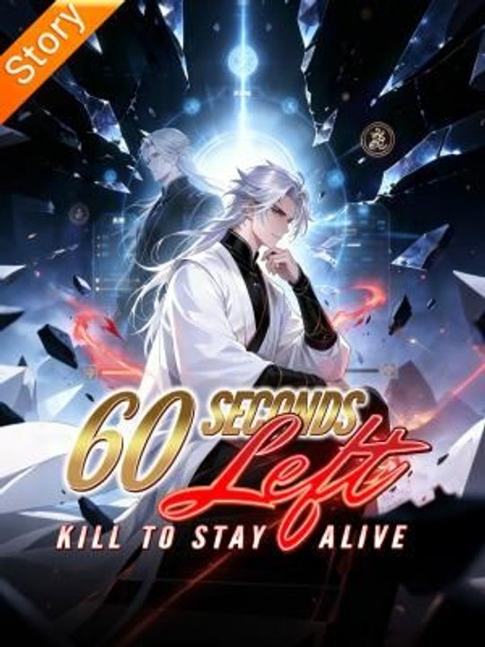 60 Seconds Left: Kill to Stay Alive 2026 Full Movie