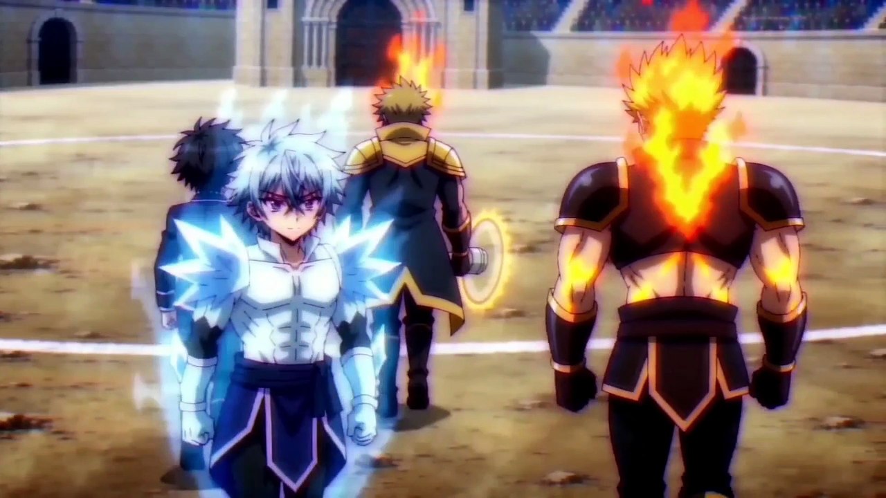 Absolute Zero: Reincarnated with Infinite Mana  Reborn as a failure for lacking magic, a commoner hides a power so immense it shatters measurement orbs. Watch him humble the arrogant elite at a grand academy. #isekai #magic #action #anime