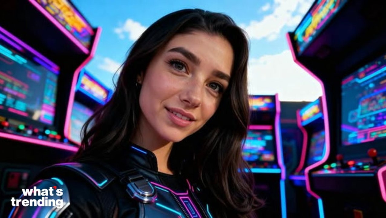 AI Actress Tilly Norwood Sparks Hollywood Backlash With First Movie Role