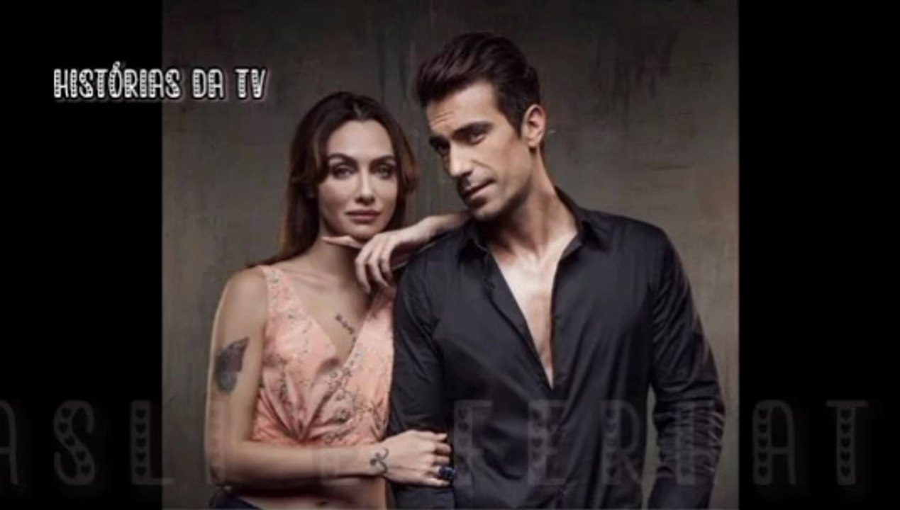 ASLI E FERHAT - PARTE 46 - DUBLADO