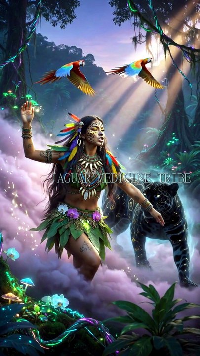 Lughnasadh Lammas Blood of the Harvest God | Jaguar Medicine Tribe