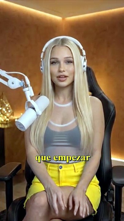 No parezcas desesperada