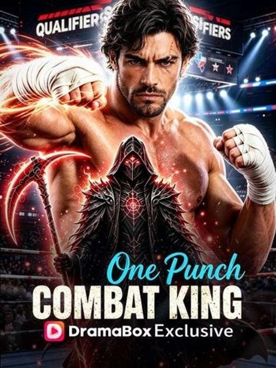 One Punch Combat King (Exclusive) - Full EPS