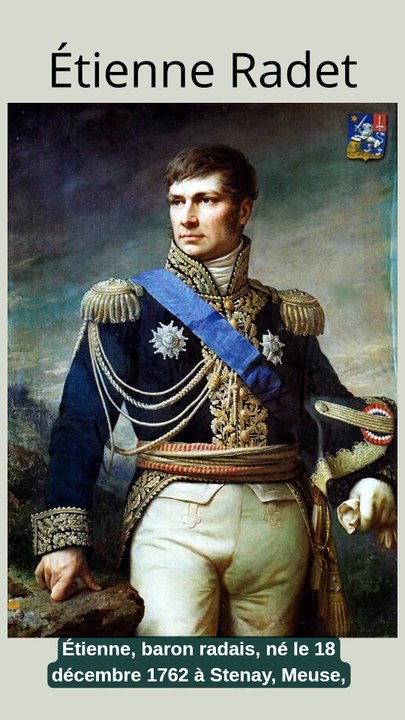 Étienne Radet