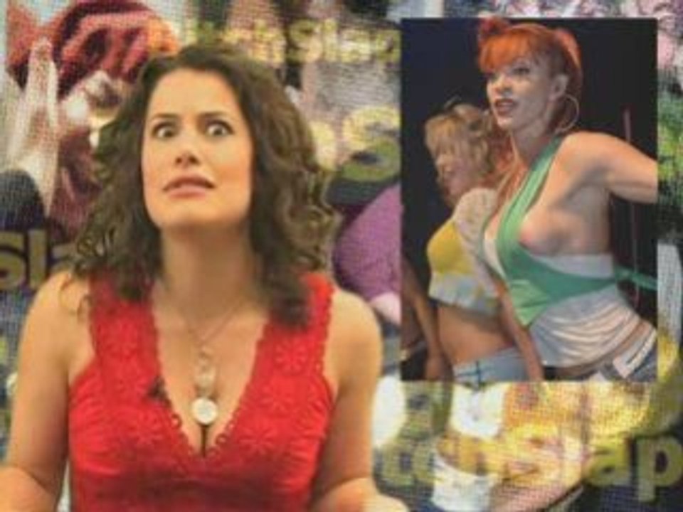 Pussycat Dolls - BitchSlapped