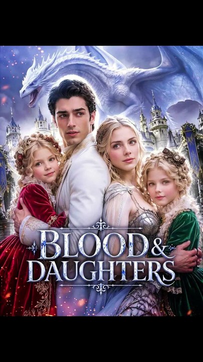 BLOOS&DAUGHTERS#NEW FILM 2026#DRAMA US-FULL ENGLISH SUB