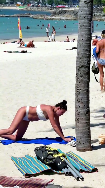 Phuket Beach Best Summer
