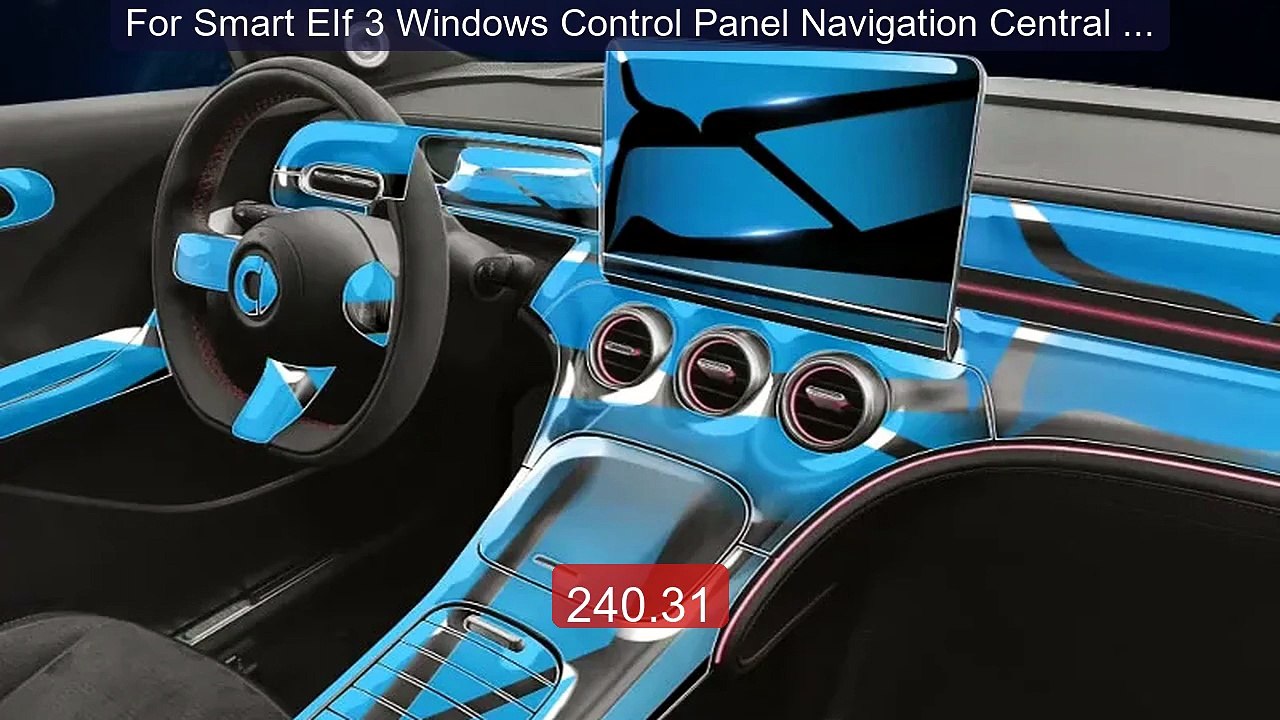 For Smart EIf 3 Windows Control Panel Navigation Central Co... -- Top Pick 2026 | Unbeatable Price!