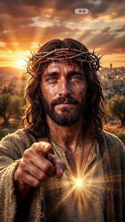 Cuando todo parece perdido, Dios actúa #jesus #fe #shorts
