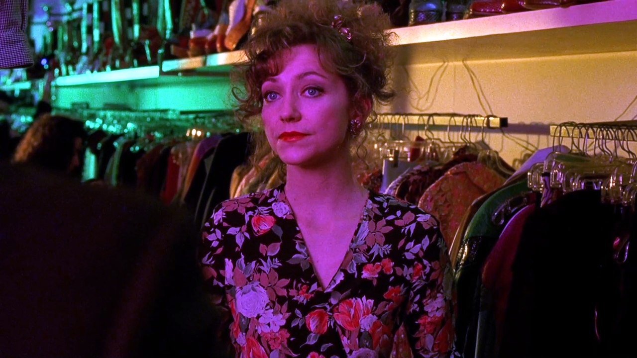 Law and Order S02E12 Star Struck