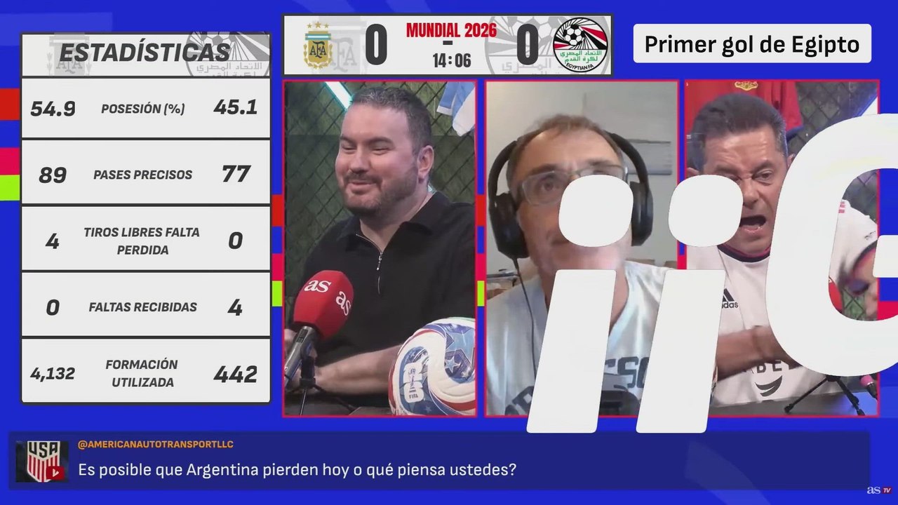 Reacciones Roncero