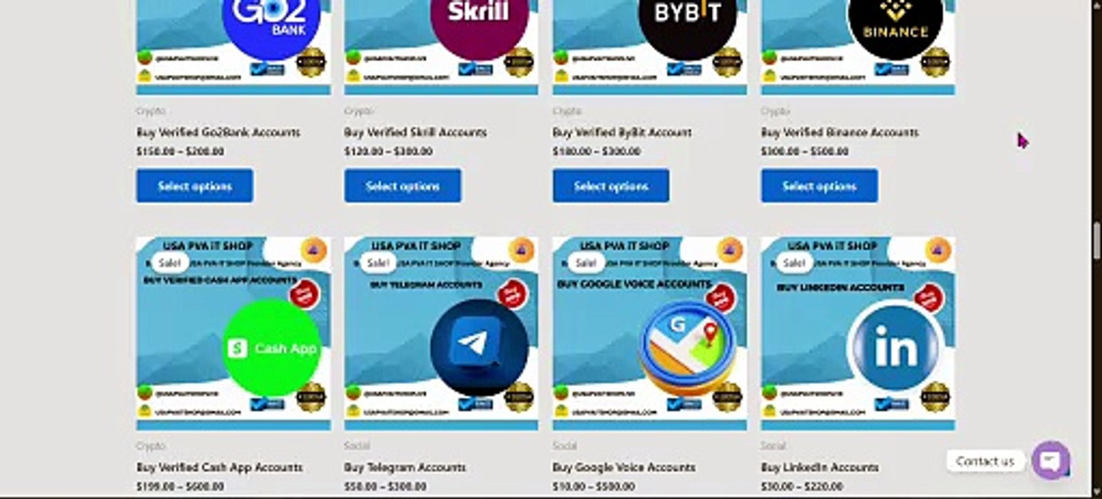 Buy LinkedIn Account | ID Verified Profiles | BIDV