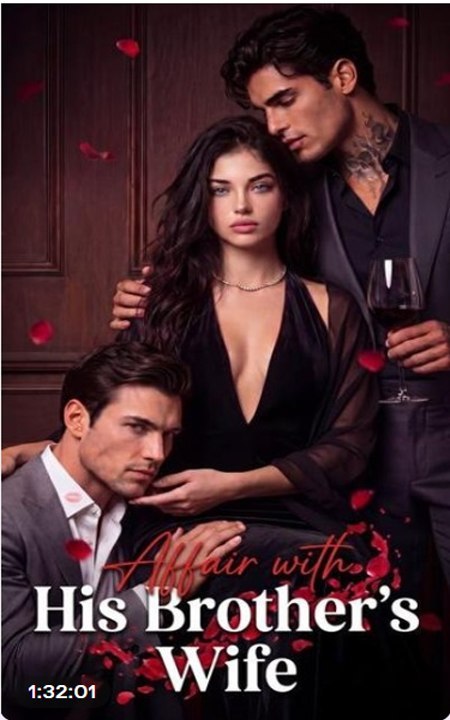 Affair with His Brother's Wife - FULL MOVIES ENGLISH SUB 2026 | Full Short Drama | English Sub 2026
