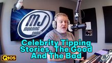 Bad Celebrity Tippers That Made Staff Angry