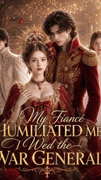 My Fiancé Humiliated Me, I Wed the War General - Full Episode (ENGSUB) | Historical Romance, War General, Revenge Marriage #ASM