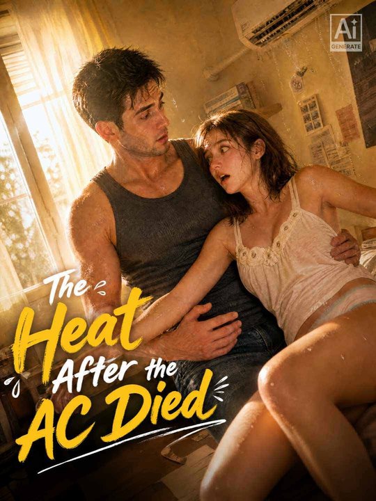 The Heat After The AC Died HD