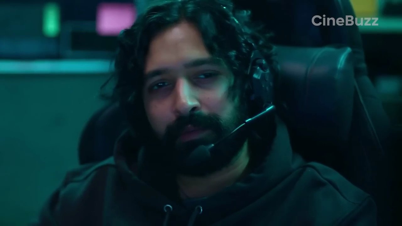 Pritam Pedro Webseries Episode 1 || New Crime Thriller Webseries