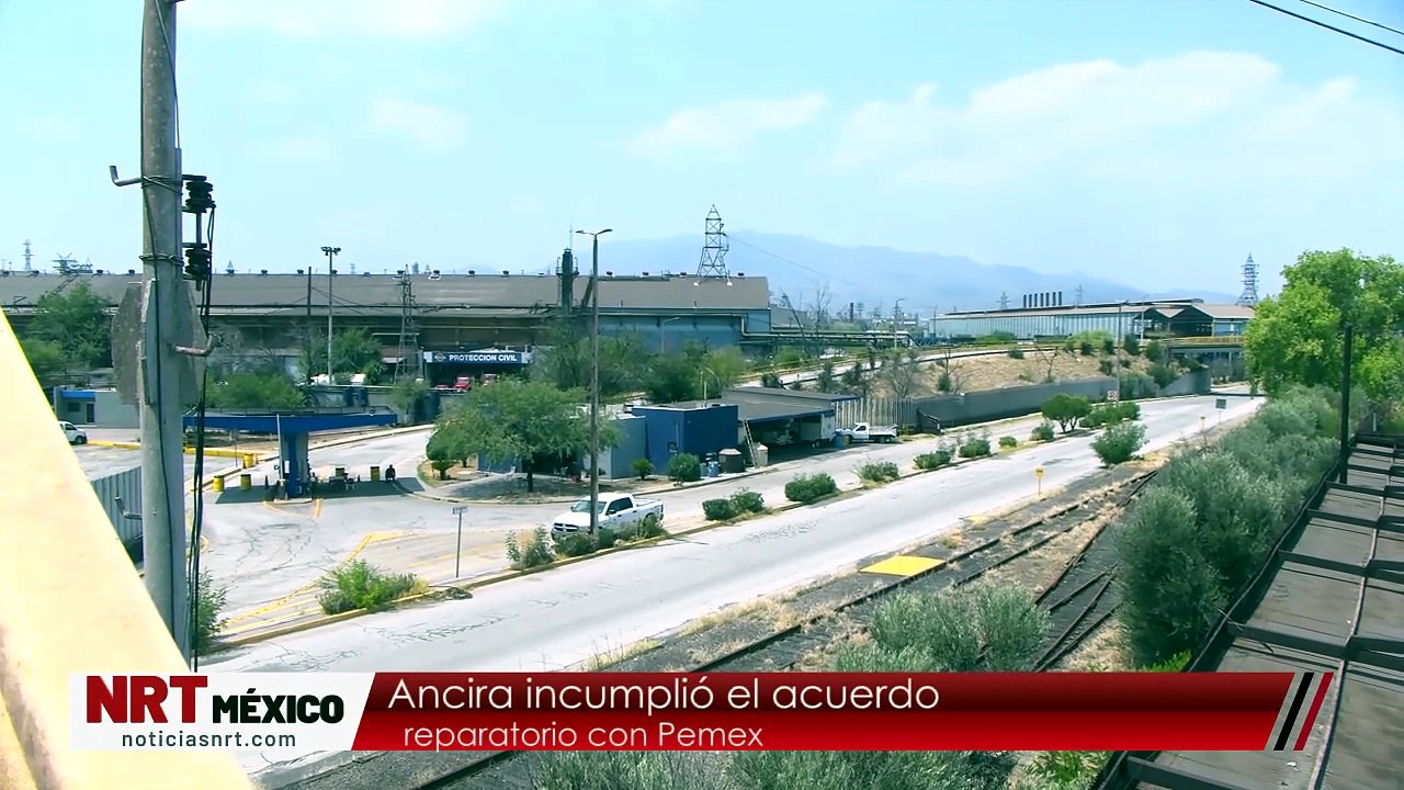 Reactivan orden de aprehensión Alonso Ancira por incumplir pagos a Pemex