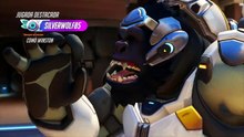 Jugada Destacada Winston 154