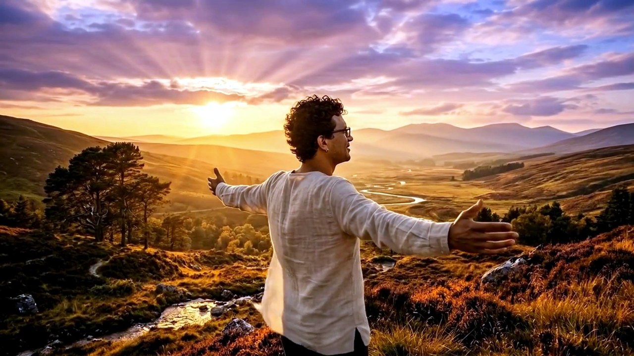 24 HORAS DE LIBERDADE A REVOLUÇÃO QUE COMEÇA NA MENTE