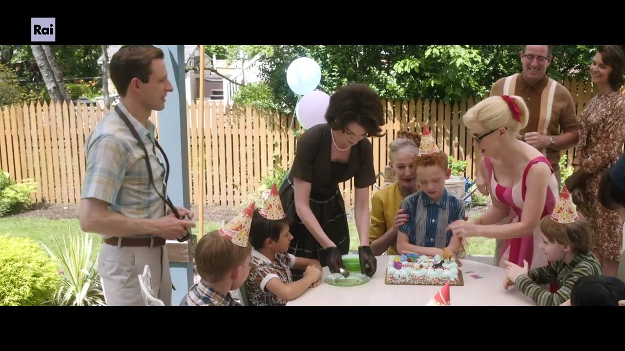Mother's Instinct