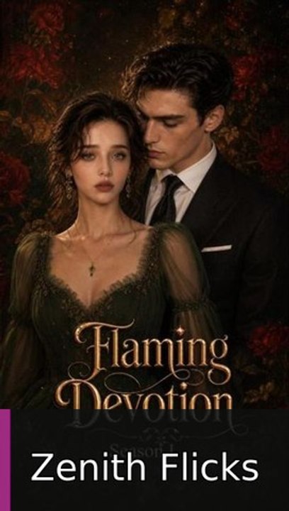 Flaming Devotion #englishsubtitle #fullfilm🧲🎯 | Zenith Flicks
