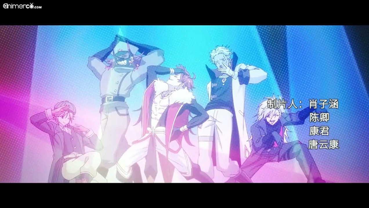 [Animerco.com] CIAHD - 04